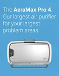 Fellowes Aeramax Pro True Hepa AM3S Air Purifier 9573201. Fixed Price $700.00.