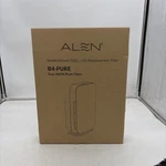 Alen B4-PURE True Hepa Filter Replacement Breathesmart Flex / 45I New. Fixed Price $40.50.