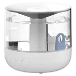Vornado Mistic 1 Gal. Ultrasonic Cool Humidifier 400 Sq. Ft. White. Fixed Price $49.99.
