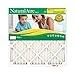 Aaf/flanders Naturalaire Filter 18" X 20" 1" Pleated Merv - 84858011820. Fixed Price $19.38.