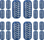20 Pack Demineralization Cartridge For Humidifier Fit Homedics Ultrasonic... Fixed Price $21.65.