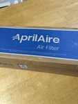 2 Pack New With Minor Flaw Aprilaire 501 Replacement Filter 5000 Purifier. Fixed Price $69.95.