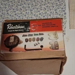 Robertshaw 2374-510 Universal Air Pressure Sensing Switch Kit. Fixed Price $25.50.