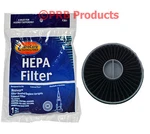 59157014 Hepa Vacuum Cleaner Filter Hoover Elite Rewind U5500 5507 5509 5511. Fixed Price $14.98.