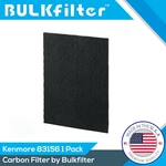Kenmore Carbon 83156 83250 85250. Fixed Price $7.90.