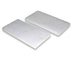 Hoover Upright Vacuum Cleaner Final Filter Replacement #38766-017 Breathe Easy. Fixed Price $9.89.