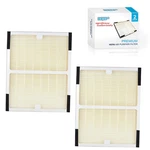 2X Hqrp Hepa Filters For Idylis IAP-10-100 IAP-10-150 IAPC-40-140 Air Purifiers. Fixed Price $27.95.
