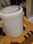Molekule Air Mini+ Purifier MN1H Plus *no Filter*. Fixed Price $94.99.