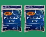 Dyson DC07 Pre Motor Allergy Vacuum Filter 904979-02 Model Floors Animal. Fixed Price $11.99.