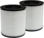 Pureburg Replacement Filters Compatible With Azeus C8 KJ120G-C10, Mooka C10.... Fixed Price $45.46.