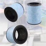 Replacement Hepa Filter For Instant AP100, AP200, AP300 Air Purifiers. Fixed Price $13.50.