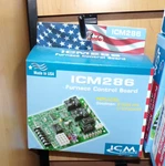 ICM286-ICMC Corporation Cntrl Furnace Goodman. Fixed Price $75.99.