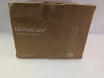 Lg Nanofiber True Hepa Filter AS601HBB0 Puricare 360 Replacement Part. Fixed Price $74.79.