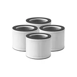 Nispira True Hepa Filter Replacement For Rigoglioso Air Purifier GL-2109, 4 Pks. Fixed Price $45.99.