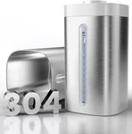 Jack & Rose 3.5L Stainless Steel Cool Mist Humidifier Quiet Auto Off. Fixed Price $59.98.