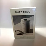 Pure Code Purifier For Home Bedroom Allergies Pet Hair. Fixed Price $36.40.