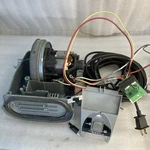 Hoover U5268-970 Vacuum Cleaner Turbo Empower Part, Motor Assembly Noted. Fixed Price $28.00.