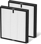 2 Pack HAP-603/HAP-603WF Replacement Filter Fit For Ecoself Air Purifier. Fixed Price $24.99.