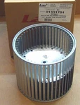 Lau 01331701 Double Inlet Direct Drive Blower Wheel 10-5/8 Inch Diameter 9-1/2. Fixed Price $154.02.