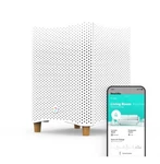 Mila Air Purifier For Large Room 1,000 Sqft Coverage Basic Breather. Fixed Price $293.89.