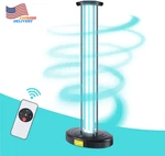 100W Uv Light Ultraviolet Lamp Purifier For Whole Room & House Ozone-free New. Fixed Price $129.99.