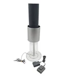 Lifeair Ionflow Evolution Filterless Purifier Cleaner 540SQ LAIFSU2 Tested. Fixed Price $65.97.