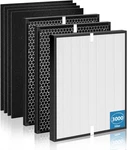 7-PACK Air Doctor 3000 Replacement Filters Main & Carbon Included. Fixed Price $94.99.