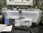 Ecoquest Laundrypure Rci Technology New Ob Detergent Or Fabric Softner Needed. Fixed Price $109.99.