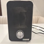 Germguardian AC4100 Air Purifier Cleaning System Hepa Uv Sanitizer Tested. Fixed Price $24.99.