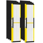 Isinlive 2 Pack FLT5000 Hepa Filter Replacement With 6 Activated Carbon. Fixed Price $39.54.