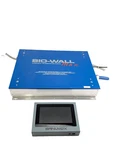 Sanuvox Bio-wall Max BIOM40-G Air Purifier 40" 120 To 277 Vac. Fixed Price $5500.00.
