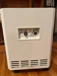 Enviroklenz Hepa Air System Purifier ED327-0250. Fixed Price $249.00.