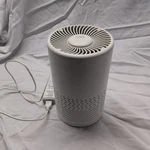 Vio Personal Quiet Portable Air Purifier W/hepa MERV-13 Filter Carb Certified. Fixed Price $19.99.