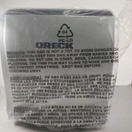 Digital Oreck Airvantage Purifier, WK10003 Silver. Fixed Price $129.95.