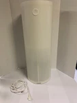 Jaspr Air Scrubber With Filter - New Open Box White Purifier. Fixed Price $919.00.