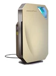 Green Air Encore Hepa And Odor Fighting Filter Purifier With Ioncluster T.... Fixed Price $401.20.