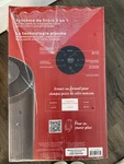 Instant 3-IN-1 Home Air Purifier Lg Rooms Removes 99.9% Viruses, Bacteria,allerg. Fixed Price $60.00.
