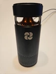 Kiki Pure M1 Usb Rechargeable Uv Hepa Air Purifier Portable Car Travel Office. Fixed Price $23.00.