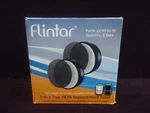 (2) Flintar True Hepa Replacement Filter LV-H132-RF Levoit New!. Fixed Price $18.47.