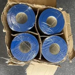 Cryspool 07112 Filter, Compatible With Clean Clear Plus, 4-PACK, 125 Sq. Ft. Fixed Price $157.50.