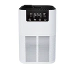 Air Purifier Hepa Filter Smoke Odor Negative Ion Aromatherapy Household Silent. Fixed Price $79.99.