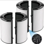 360 Glass Hepa Carbon Filters For Dyson TP07 HP07 TP10 HP10 TP09 HP09 Purifier. Fixed Price $34.99.