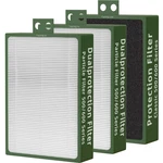 3 Pack 500/600 Compatible With Blueair Classic Series Purifiers 5.... Fixed Price $54.33.