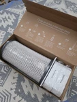 New Molekule Air Peco SET-MH1-NF1-PF3 Piece Set-sealed. Fixed Price $49.95.