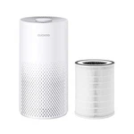 Cuckoo True Hepa Air Purifier Bundle With Extra Filter, Up To 456 Sq. Ft., 3-.... Fixed Price $243.58.