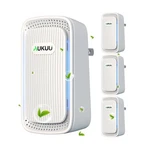 Air Ionizers (4 Pack - Plug In Negative Purifiers Qui... Fast. Fixed Price $73.18.