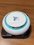 Dr. Usb Portable Plasma Ionizer Air Purifier Washable Filter Nib Home Office Car. Fixed Price $59.99.