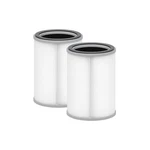 True Hepa Replacement Filter For Toppin TPAP001 Air Purifier C2 TPFF001, Pack. Fixed Price $30.99.