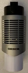 Oreck Ionic Air Freshener With Night Light XJ-201 Tested/works. Fixed Price $14.95.