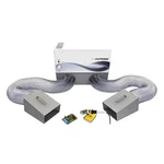 Glas-col 200A HS3000A2 Fume Extractor, 5 Ft Hose, In Dia. Fixed Price $1742.99.